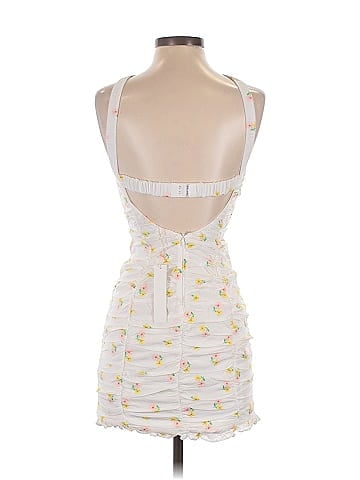 For Love & Lemons Cocktail Dress (view 2)