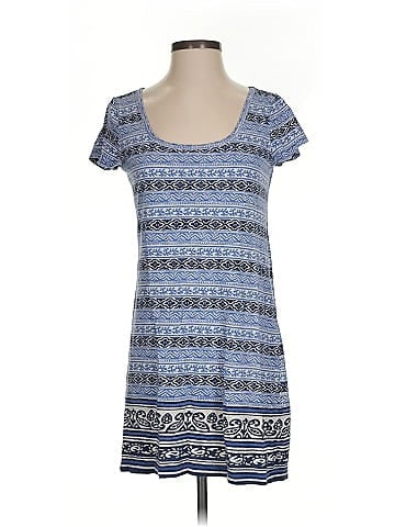 Irving & Fine for Lucky Brand Casual Dress (view 1)