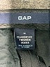 Gap Black Dress Pants Size 1 - photo 4