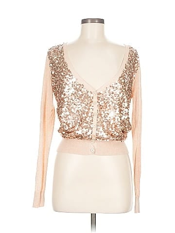 Moda International Long Sleeve Blouse (view 1)