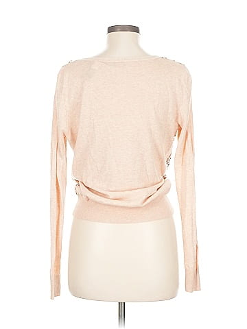 Moda International Long Sleeve Blouse (view 2)