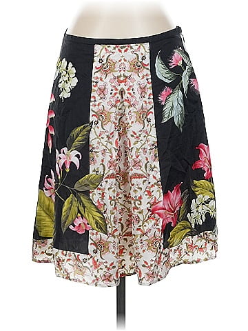 Tommy Bahama Silk Skirt (view 1)