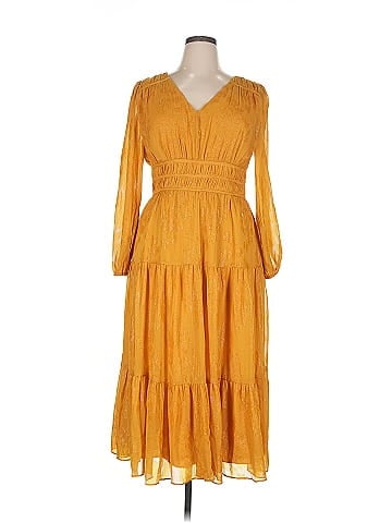 Nicole Miller New York Casual Dress (view 1)