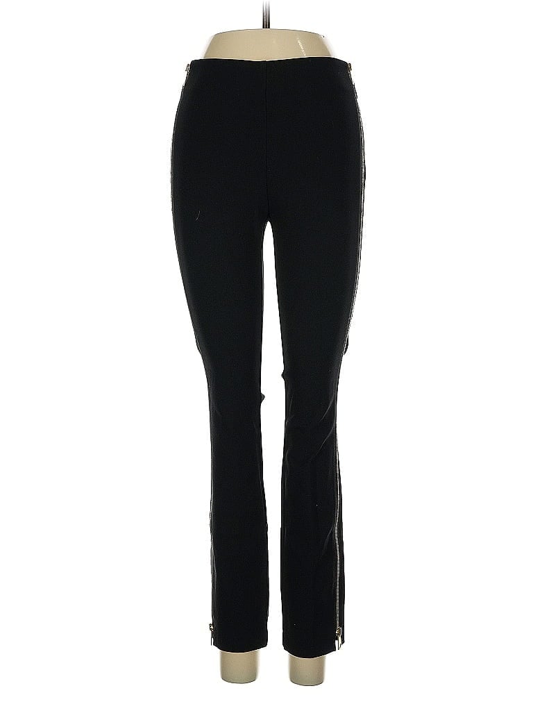 Pre-owned Rag & Bone Active Pants In Black