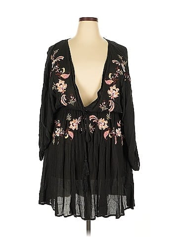 City Chic Cocktail Dress (view 1)