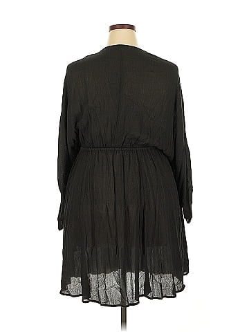 City Chic Cocktail Dress (view 2)