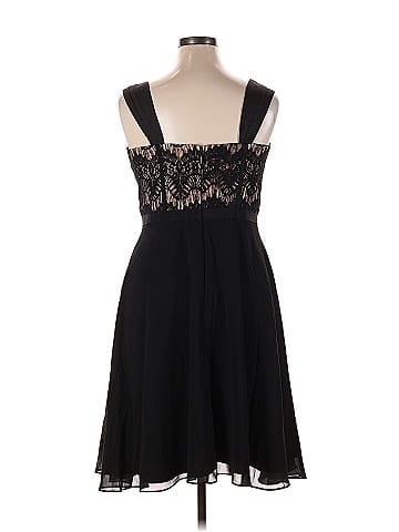 City Chic Cocktail Dress (view 2)