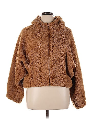 Wild Fable Faux Fur Jacket (view 1)