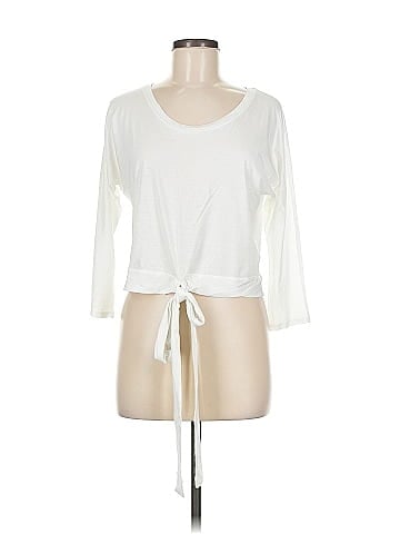 ABLE 3/4 Sleeve T-Shirt (view 1)