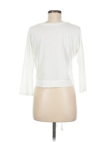ABLE 3/4 Sleeve T-Shirt (view 2)