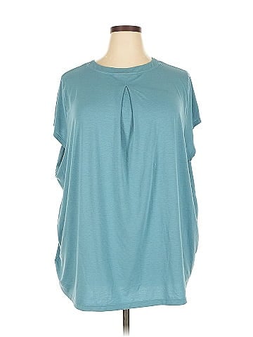 Athleta Short Sleeve T-Shirt (view 1)