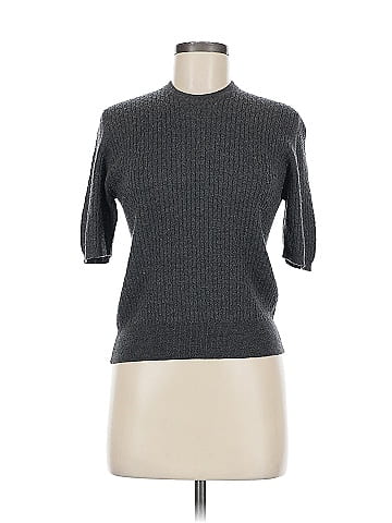 Burberry Vintage Wool Pullover Sweater (view 1)