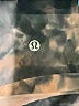 Lululemon Athletica Burgundy Active Pants Size 2 - photo 3