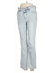 Flying Monkey Jeans