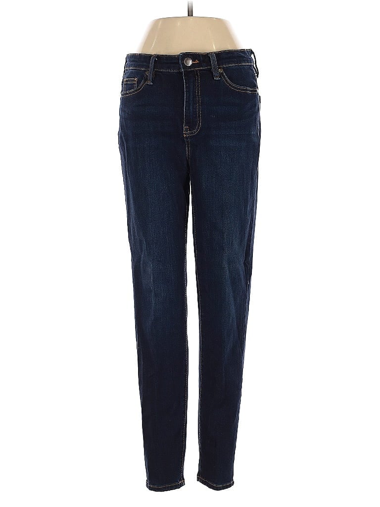 Pre-owned Buffalo By David Bitton Jeans In Blue