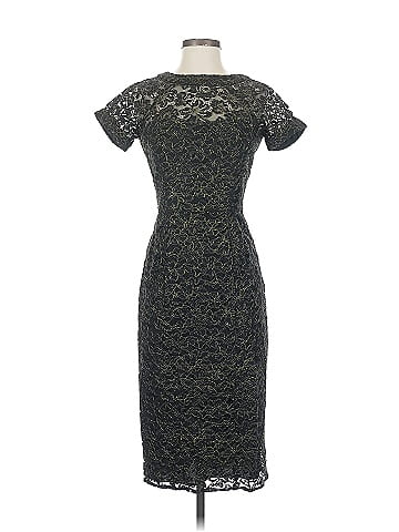 Maggy London Cocktail Dress (view 1)