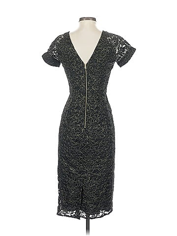 Maggy London Cocktail Dress (view 2)