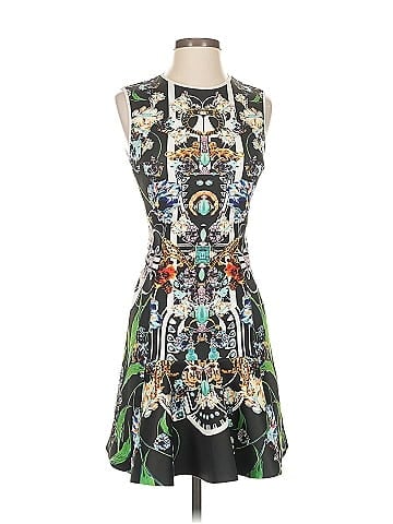 Clover Canyon Cocktail Dress (view 1)