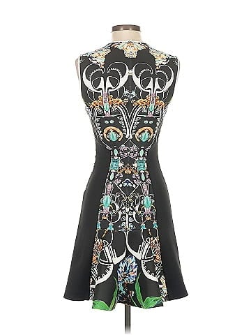Clover Canyon Cocktail Dress (view 2)