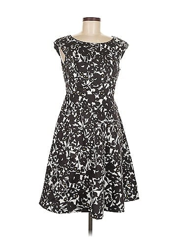 Maggy London Cocktail Dress (view 1)