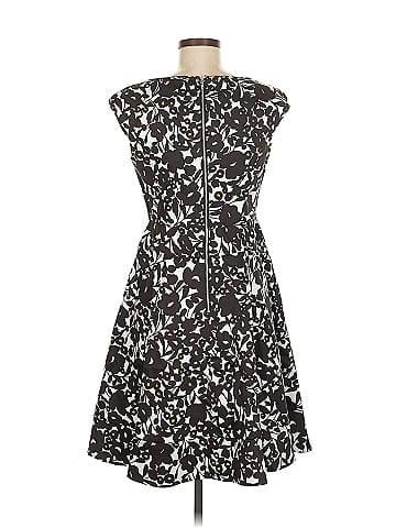 Maggy London Cocktail Dress (view 2)