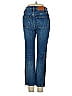 J.Crew Hearts Blue Jeans Size 23 waist (petite) - photo 2