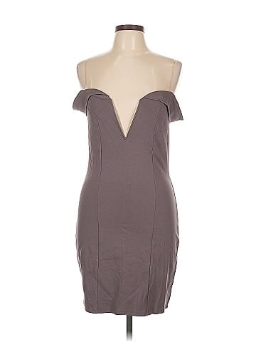 Charlotte Russe Cocktail Dress (view 1)