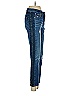 J.Crew Hearts Blue Jeans Size 23 waist (petite) - photo 4