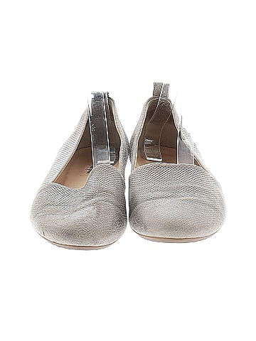 Paul Green Flats (view 2)