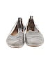 Paul Green Metallic Silver Gray Flats Size UK 7 1/2 / US 9 1/2 - photo 2