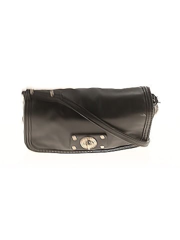 Marc by Marc Jacobs Leather Crossbody Bag (view 1)