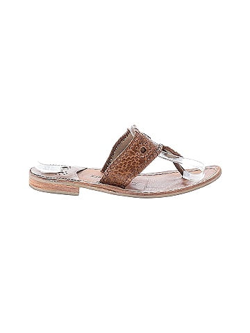 Jack Rogers Sandals (view 1)