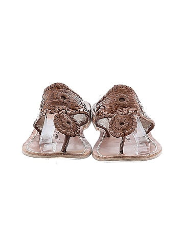 Jack Rogers Sandals (view 2)