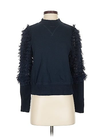 Sea New York Pullover Sweater (view 1)