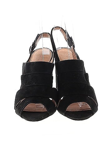 Halogen Heels (view 2)
