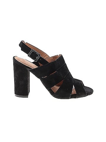 Halogen Heels (view 1)