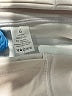Unbranded 100% Nylon White Active Pants Size 6 - photo 3