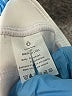 Unbranded 100% Nylon White Active Pants Size 6 - photo 4