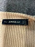Zara Tan Pullover Sweater Size S - photo 7