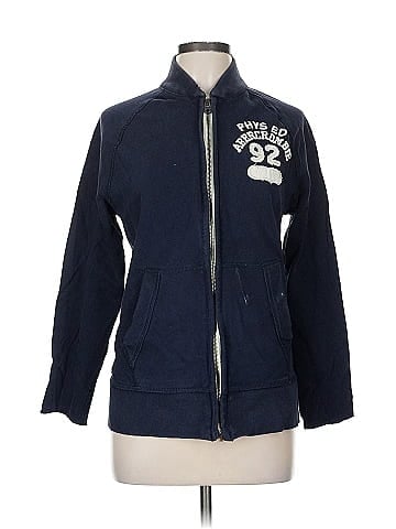 Abercrombie & Fitch Jacket (view 1)