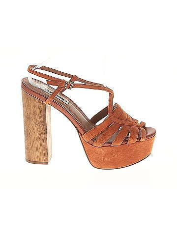 Steve Madden Heels (view 1)