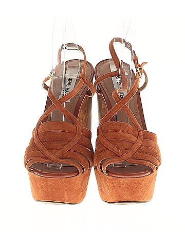 Steve Madden Heels (view 2)