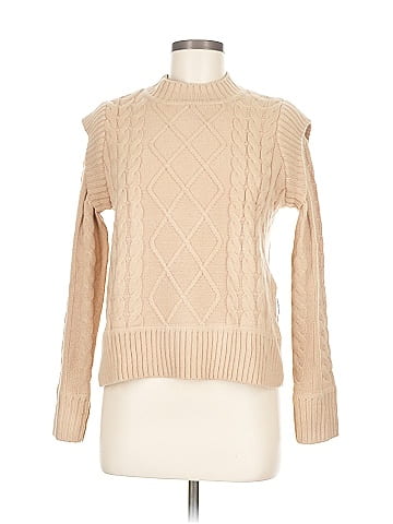 CALVIN KLEIN JEANS Pullover Sweater (view 1)