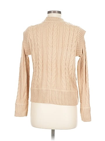 CALVIN KLEIN JEANS Pullover Sweater (view 2)