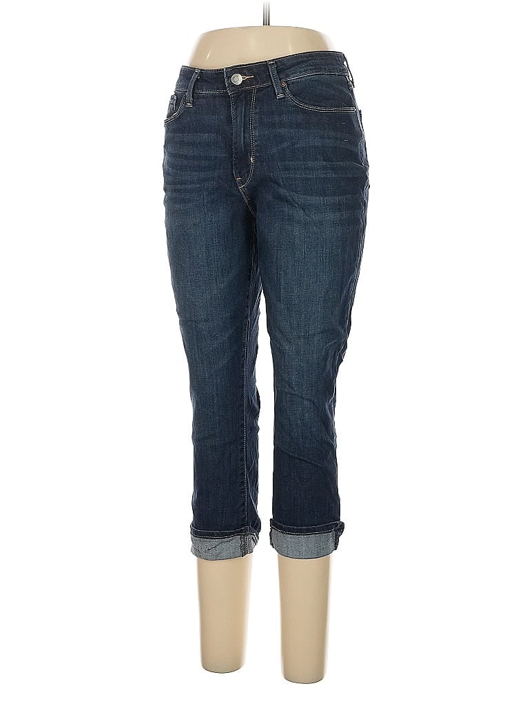Pre-owned Levi Strauss Signature Jeans In Blue