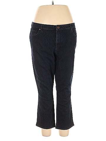 Ann Taylor LOFT Jeans (view 1)
