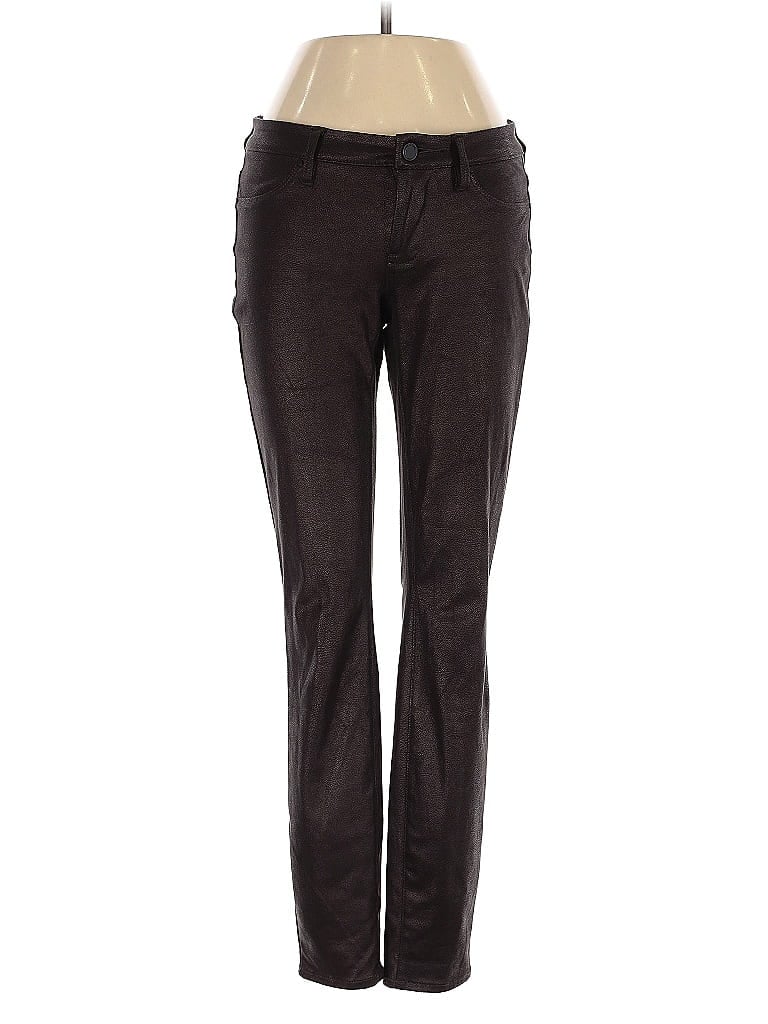 Pre-owned Blanknyc Blank Nyc Dress Pants In Brown