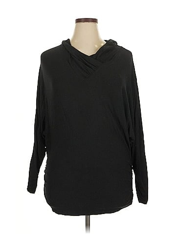 DKNY 3/4 Sleeve T-Shirt (view 1)