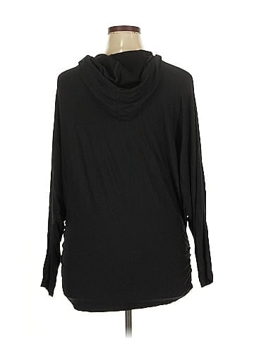 DKNY 3/4 Sleeve T-Shirt (view 2)