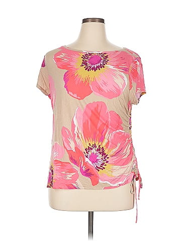 Ruby Rd. Short Sleeve T-Shirt (view 1)